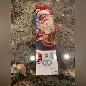 Diamond Supply Co. Santa Claus Holiday Kit